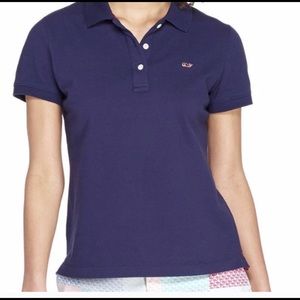 Vineyard Vines x Target polo